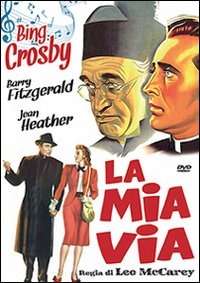 La mia via [B/N] [HD] (1944 CB01)