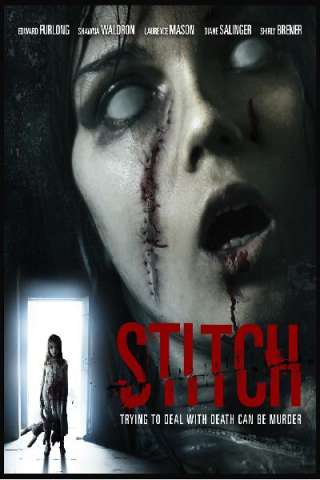 Stitch [HD] (2014 CB01)