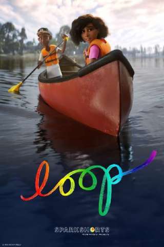 Loop [CORTO] [HD] (2020 CB01)