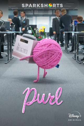 Purl [CORTO] [HD] (2019 CB01)