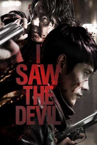 I Saw the Devil [HD] (2010 CB01)