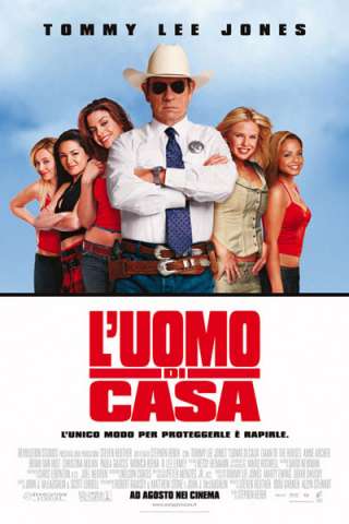 L'uomo di casa [HD] (2005 CB01)