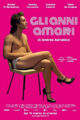 Gli anni amari [SD] (2020 CB01)