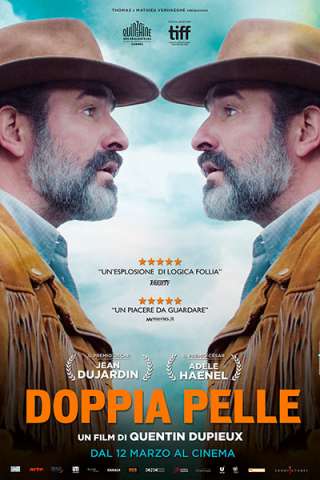 Doppia pelle [HD] (2019 CB01)