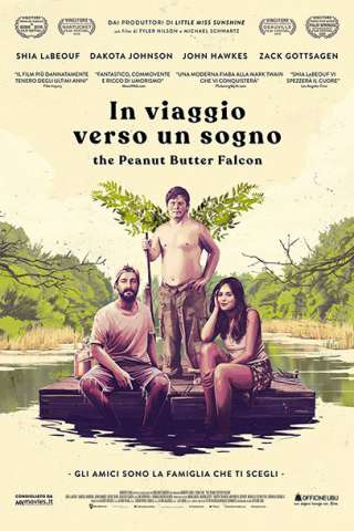 In Viaggio verso un Sogno [HD] (2019 CB01)