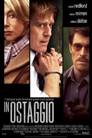 In ostaggio [HD] (2004 CB01)