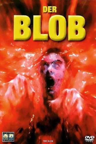 Blob - Il fluido che uccide [HD] (1988 CB01)