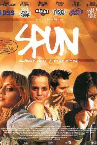 Spun [HD] (2002 CB01)