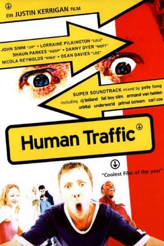 Human Traffic [HD] (1999 CB01)