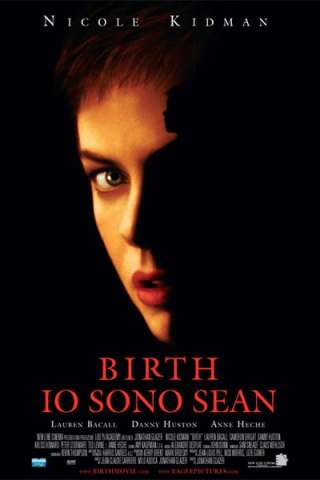 Birth - Io sono Sean [HD] (2004 CB01)