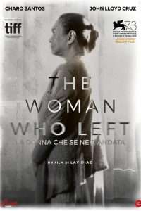 The Woman Who Left - La donna che se ne è andata [HD] (2017 CB01)