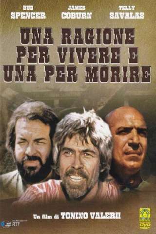 Una ragione per vivere e una per morire [HD] (1972 CB01)