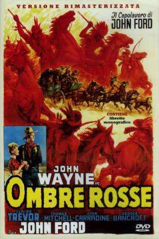 Ombre rosse [HD] (1939 CB01)