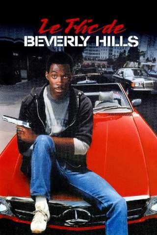 Beverly Hills Cop - Un piedipiatti a Beverly Hills [HD] (1984 CB01)