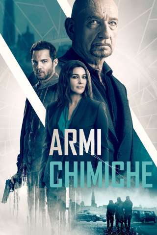 Armi chimiche [HD] (2019 CB01)