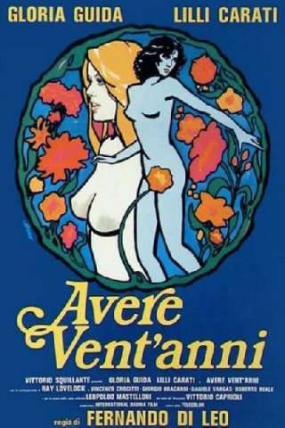 Avere vent'anni [HD] (1978 CB01)