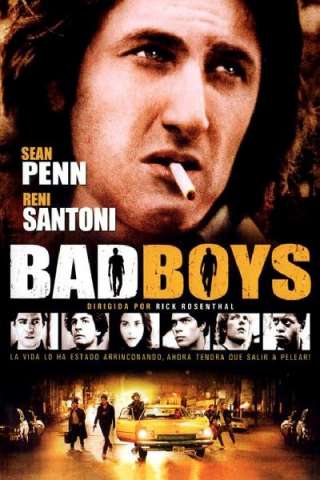 Bad Boys (1983) [HD] (1983 CB01)