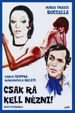 Basta guardarla [HD] (1970 CB01)