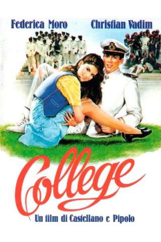 College [HD] (1984 CB01)