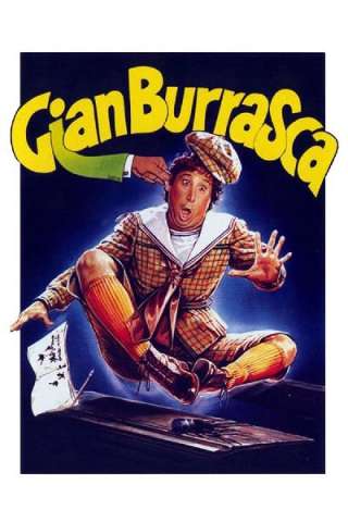 Gian Burrasca [HD] (1982 CB01)