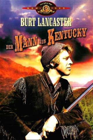 Il kentuckiano [HD] (1955 CB01)