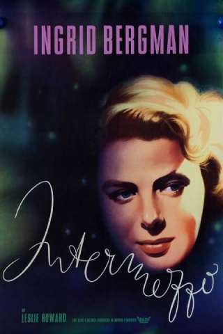 Intermezzo: A Love Story [B/N] [HD] (1939 CB01)