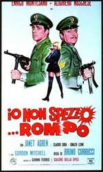 Io non spezzo... rompo [HD] (1971 CB01)