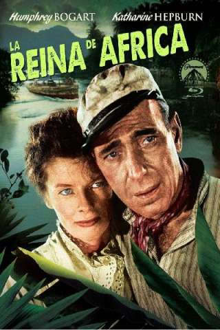 La regina d'Africa [HD] (1951 CB01)