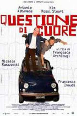 Questione di cuore [HD] (2009 CB01)