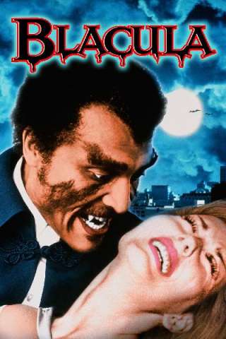 Blacula [HD] (1972 CB01)