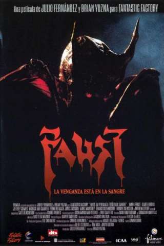 Faust (2000) [HD] (2000 CB01)