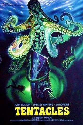 Tentacoli [HD] (1977 CB01)