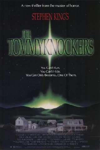 The Tommyknockers - Le creature del buio [HD] (1993 CB01)