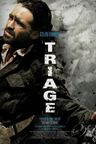 Triage [HD] (2009 CB01)