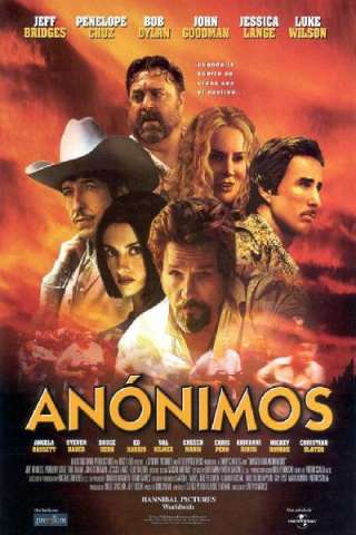 Masked and Anonymous [HD] (2003 CB01)