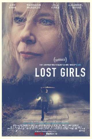 Lost Girls [HD] (2020 CB01)