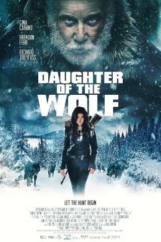 Daughter of the Wolf [HD] (2019 CB01)