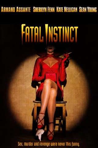 Fatal Instinct - Prossima apertura [HD] (1993 CB01)