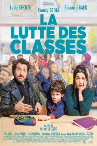 La Lutte des classes [HD] (2019 CB01)