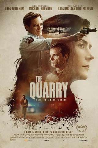 The Quarry [HD] (2020 CB01)