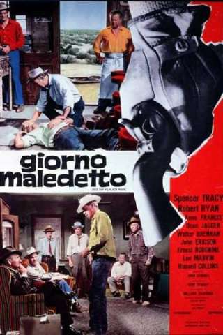 Giorno maledetto (1955) [SD] (1955 CB01)