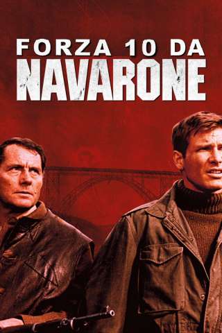 Forza 10 da Navarone [HD] (1978 CB01)