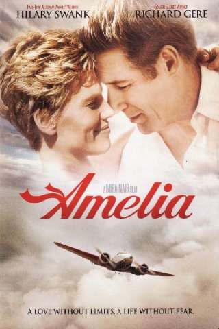 Amelia [HD] (2009 CB01)