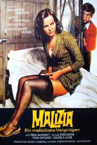 Malizia [HD] (1973 CB01)