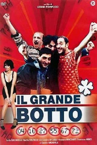 Il grande botto [HD] (2000 CB01)