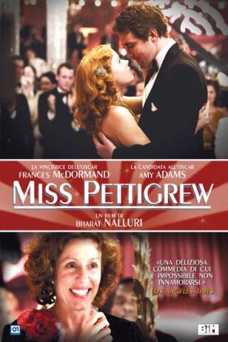 Un giorno di gloria per Miss Pettigrew [HD] (2008 CB01)