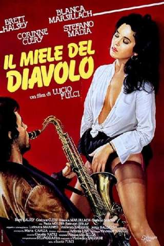 Il miele del diavolo [HD] (1986 CB01)