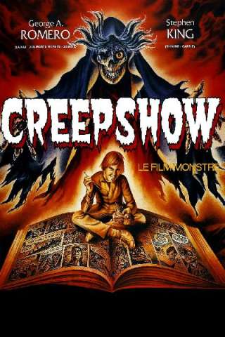 Creepshow [HD] (1982 CB01)