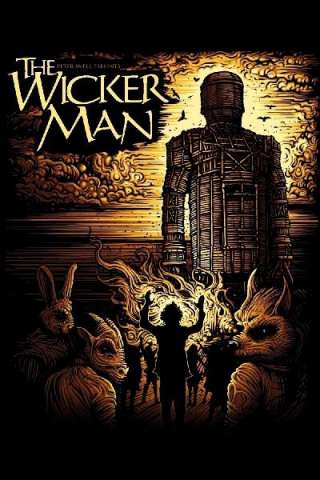 The Wicker Man [SD] (1973 CB01)