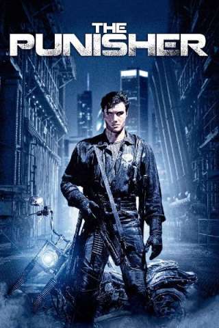 Il vendicatore - The Punisher [HD] (1989 CB01)